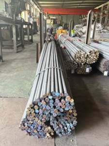 Barra rotonda a freddo resistente ad alta durezza 45 # acciaio al carbonio per punte e frese - Product Image 5