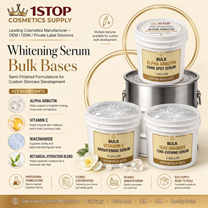Suero Reparador de Enrojecimiento, Mejora la Piel Sensible, Hidratante, Loción Calmante, Elimina la Rosácea, Cosméticos de Marca Privada - Product Image 3