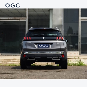 <span class=keywords><strong>Peugeot</strong></span> <span class=keywords><strong>3008</strong></span> 2019 Barato, Volante a la Izquierda, 5 Plazas, 1.6T AT, <span class=keywords><strong>Precio</strong></span> de Venta al Por Mayor de Autos Usados para el Mercado Africano, Proveedor de Nigeria, Ghana, China - Product Image 6