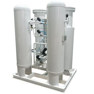 مولد غاز النيتروجين عالي النقاء بتقنية PSA من PUHUI بنسبة نقاء 95~99.99٪، مصنع غاز النيتروجين مع شهادات CE وISO - Product Image 3