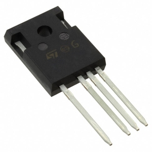 IKZA100N65EH7 New and Original <b>Electronic</b> Components IGBT TRENCH FS 650V 140A TO247-4 - Product Image 1