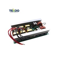 One Stop Service PCBA Fabricante Hogar Inversor de onda sinusoidal pura 5kw Placa PCB