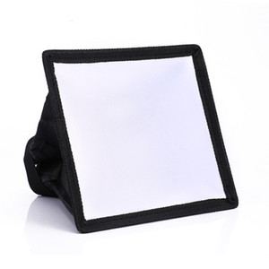Foldable Softbox 15X17Cm For <b>Flash</b> <b>Light</b> Photography Lighting Nylon Material - Product Image 1