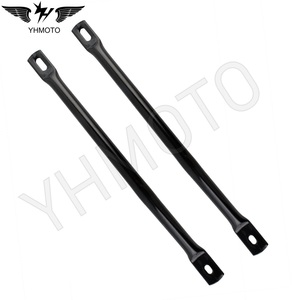 Support de cadre de moto YHMOTO, barre de soutien latérale pour cyclomoteur Simson S50 S51 S70 - Product Image 4