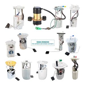 Pompe à carburant universelle 2322146070, vente en gros, pièces automobiles, pompe à carburant pour TOYOTA 23220-21132 23220 21132 <span class=keywords><strong>IVAN</strong></span> ZONEKO - Product Image 5