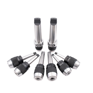 Portabrocas sin Llave con Cono Morse MT2 MT3 MT4 MT5 APU13 / APU16 - Product Image 6