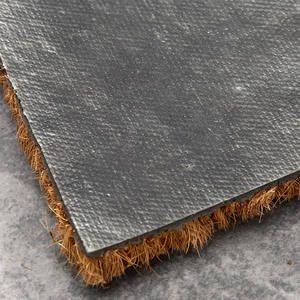 Tapetes de Entrada de Fibra de <span class=keywords><strong>Coco</strong></span> com Base de Borracha PVC Vinílica para Exterior - Product Image 5