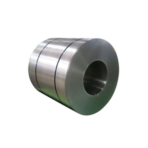 Catégorie laminée à froid des bobines 430 d'acier inoxydable personnalisable pour les services de traitement 304L 316L 409L 904L 316Ti de coupe de recourbement - Product Image 2