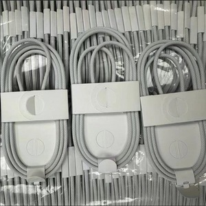 <span class=keywords><strong>2025</strong></span> Mới Nhất Pd 60W Nhanh Chóng Sạc USB C Cáp Nhanh Chóng Sạc Type-C Để Loại C Sạc Cáp Cho iPhone 15 16 Cáp - Product Image 6