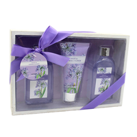 Boîte à bombes de bain naturels concentrés, coffret cadeau, emballage avec panier