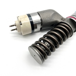 Injecteur à rampe commune de carburant diesel de chat de moteur C18 211-3028 10R-7228 pour l'excavatrice de Caterpillar - Product Image 6