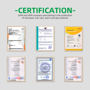 OEM ODM Collagène Protéine Cheveux Collagène Réparation des Cheveux Abîmés Après-Shampoing Hydratant en Profondeur Soins des Cheveux pour Traitement des Cheveux Abîmés Cheveux Secs - Product Image 6