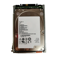 Penjualan Panas 2.5 inci 1.8TB SAS 10K 12G SC SFF Server HDD Hard Drive untuk D4-2S10-1800