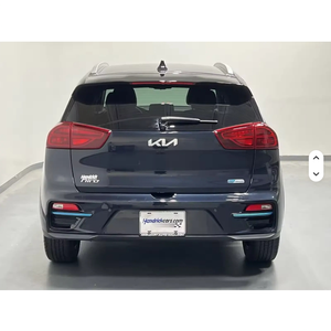 Usato <span class=keywords><strong>Kia</strong></span> <span class=keywords><strong>Niro</strong></span> EV EX <span class=keywords><strong>auto</strong></span> HATCHBACK - Product Image 6