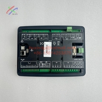 Controlador de Arranque Automático Deep Sea Electronics DSE 8711 (8711-001-01) con Pantalla Remota