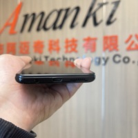 Teléfono de Segunda Mano para Samsung A20 5G, Smartphone Desbloqueado Android, Teléfono Celular Usado para Venta al Por Mayor, Teléfonos A20 A20s A50