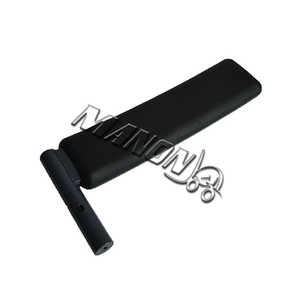 Barandilla de Seguridad para Montacargas Jungheinrich 5117479451174793, Componente Lateral Izquierdo de Nailon para Modelos Generales - Product Image 3