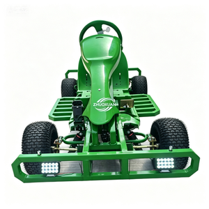 รถบักกี้วิบากอเนกประสงค์สุดยอดสำหรับการผจญภัยกลางแจ้งสุดขั้ว - Product Image 4