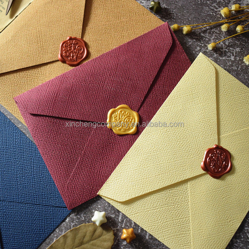 100 Pack Gold Money Envelopes For Cash Gifts, Fancy Decorative - View #3