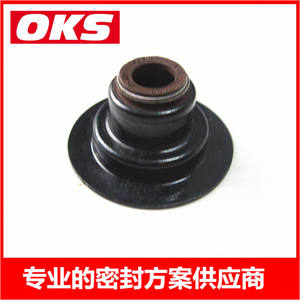 Joints de tige de soupape de moteur Perkins de remplacement pour 2418F519 et 2418F517 - Product Image 5