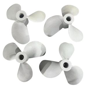 SLM Metal 3D Printed Custom Engine Fan <strong>Prototype</strong> CNC Micro Machining Stainless Steel Titanium Alloy Aerospace <strong>Made</strong> Aluminium - Product Image 4