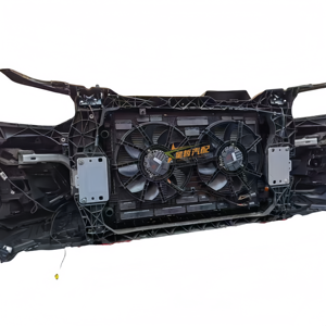 Kit complet de pare-chocs avant de haute qualité pour <span class=keywords><strong>Audi</strong></span> SQ5 Type de nez utilisé état <span class=keywords><strong>import</strong></span>é de Chine - Product Image 6