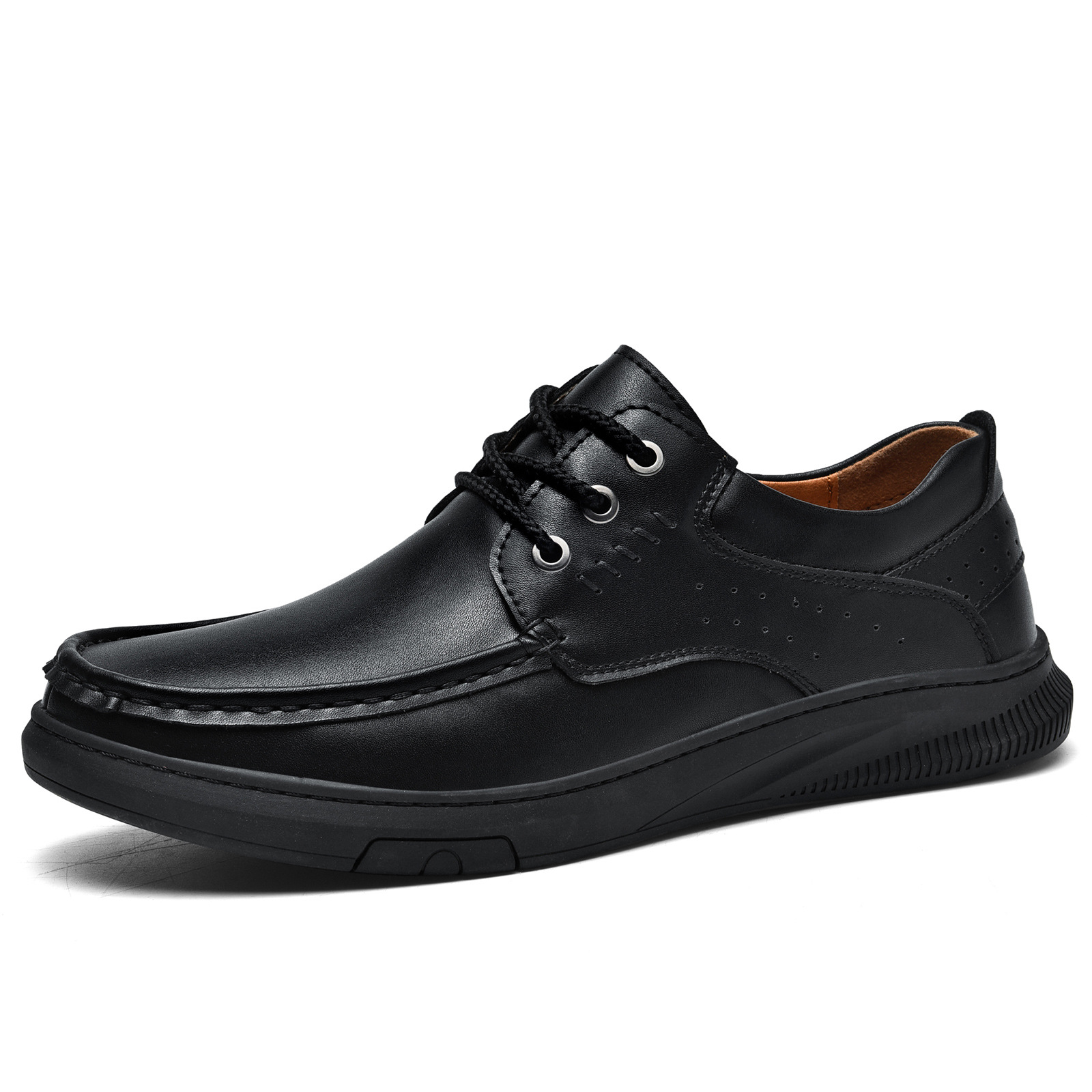 2231 black tie