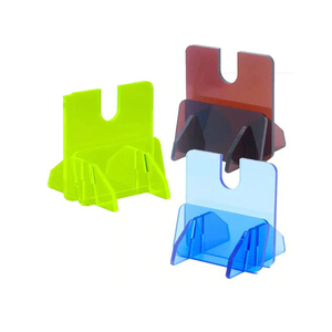Présentoir en acrylique détachable, pièces, support <span class=keywords><strong>Yoyo</strong></span> en Lucite, personnalisé - Product Image 1
