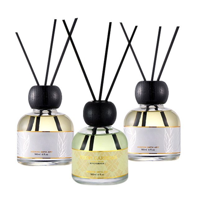 Elegant Reed Diffuser Packaging Boxes Premium Quality
