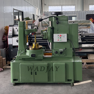 Y3150เครื่องตัดเกียร์อัตโนมัติ CNC พร้อมมอเตอร์และกระปุกเกียร์ - Product Image 5