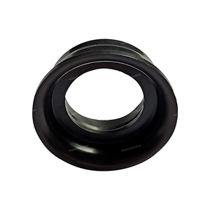 Sello de Aceite para Cuerpo de Bomba, Carcasa del Convertidor A/T, Compatible con Mitsubishi Pajero Montero Sport L200 Triton <span class=keywords><strong>Nativa</strong></span> MN158385 - Product Image 2