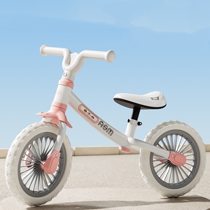 Mini vélo d'équilibre <span class=keywords><strong>de</strong></span> <span class=keywords><strong>course</strong></span> <span class=keywords><strong>de</strong></span> 12 pouces pas cher pour enfants - Product Image 6