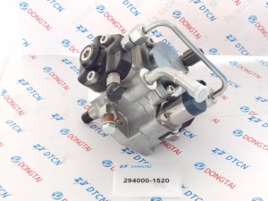 POMPE HP3 294000-1520 8-98151213-0 Compatible pour moteur I s U Z U 4JK1 REBUILD - Product Image 2