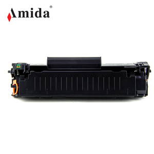 Cartucho compatible Amida Toner CF283A <span class=keywords><strong>CF283X</strong></span> 83A 83X para cartuchos de tóner de impresora HP - Product Image 4