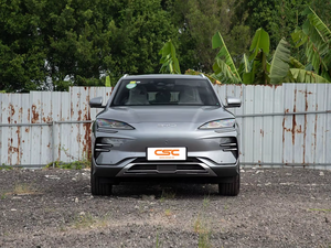 BYD <span class=keywords><strong>Song</strong></span> Plus New Energy 2025 EV Édition de conduite intelligente 520km Édition de luxe - Product Image 2