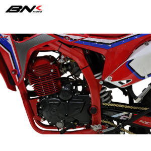 <span class=keywords><strong>Moto</strong></span> tout-terrain BNK BNK-1 d'<span class=keywords><strong>occasion</strong></span> pour adultes, 250cc, 4 temps, monocylindre, refroidissement par air, moteur à essence, chaîne, motocross, enduro - Product Image 4