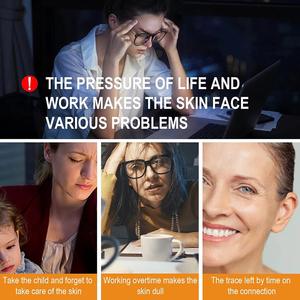 <span class=keywords><strong>Precio</strong></span> de fábrica 30ml <span class=keywords><strong>Suero</strong></span> facial de vitamina C Apriete y mejore la opacidad Solución en stock de esencia de vitamina C - Product Image 3