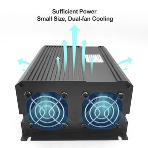 1500W 48v 31A Ac/dc Switching Power Supply 48VDC For LED Driver Industrial Power Transformer CCTV LCD CNC