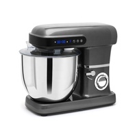Appareils ménagers, mélangeurs électriques de 10 L, mélangeurs à pâte, robots culinaires, batteur sur socle de cuisine