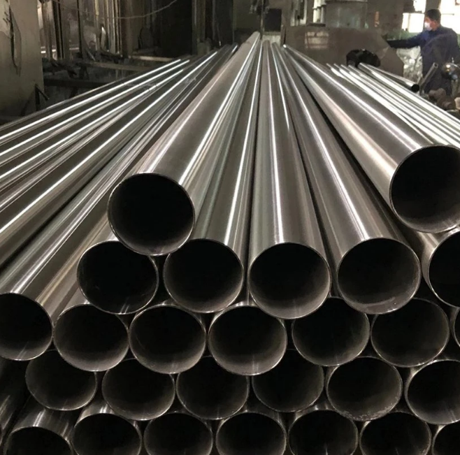 2507 stainless steel tube high strength 2507 stainless steel tube high strength