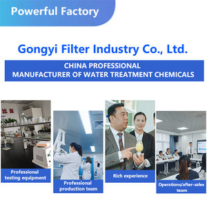 Acheter du floculant polyacrylamide, purificateur d'eau, produits chimiques, produits chimiques Lvyuan - Product Image 6