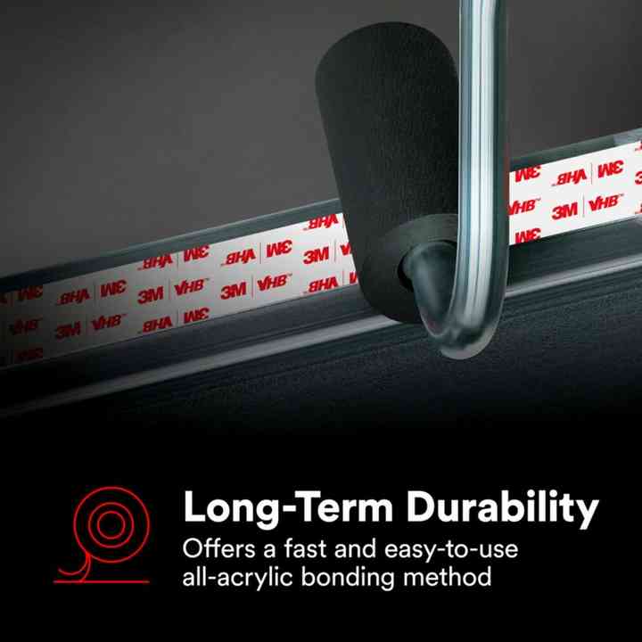 3M VHB Tape RP Family | RP16, RP25, RP32, RP45 , RP62| Alibaba.com