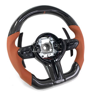 2013-2020 per BMW F20 F21 F87 F80 F30 F31 F32 F10 F12 F05 220i 420i personalizzazione in fibra di carbonio volante interno <span class=keywords><strong>auto</strong></span> - Product Image 2