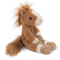 Jouets en peluche pour chevaux jouets en peluche personnalisés peluches fournisseurs fabricant taille personnalisée couleur de haute qualité
