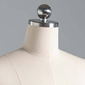 Maniquí femenino embarazada para diseño de ropa, modelo de <span class=keywords><strong>costura</strong></span> profesional, maniquí de sastre, forma de vestido - Product Image 6