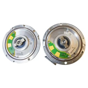รับประกัน 12 เดือนใหม่ สำหรับ HEIDENHAIN 6FX2001-5JE20-2DA0 โรตารี่เอนโค้ดเดอร์ มอเตอร์ AC จัดส่งรวดเร็ว ผ่านการทดสอบ ระบบอัตโนมัติ อะลูมิเนียม CN Lon - Product Image 1