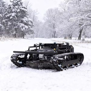 Spedizione Gratuita Tosaerba Economico con Accessori Spazzaneve Pala da Neve Tosaerba/Spazzaneve Tutto-in-Uno in Vendita - Product Image 3