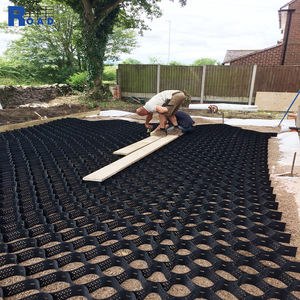 Envirogrid-Geoceldas de HDPE, sistemas de aislamiento celular (CCS), protección de pendiente - Product Image 5