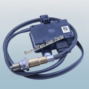 New wegine 5461553 4383979 hạt vật chất PM cảm biến cho <span class=keywords><strong>Cummins</strong></span> động cơ xe tải phụ tùng ô tô - Product Image 2