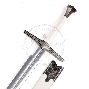 ของสะสมจากซีรีส์ทีวี The Witcher ดาบเงินของเจอรัลท์ - Product Image 3